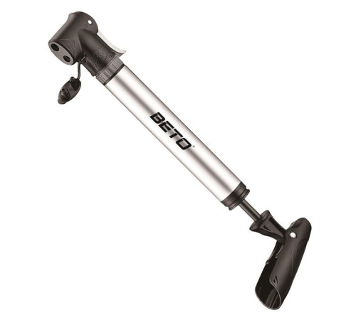 Pump BETO Mini Alu CLD-012T Dual-head