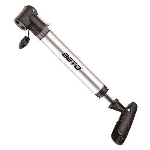 Pump BETO Mini Alu CLD-012T Dual-head