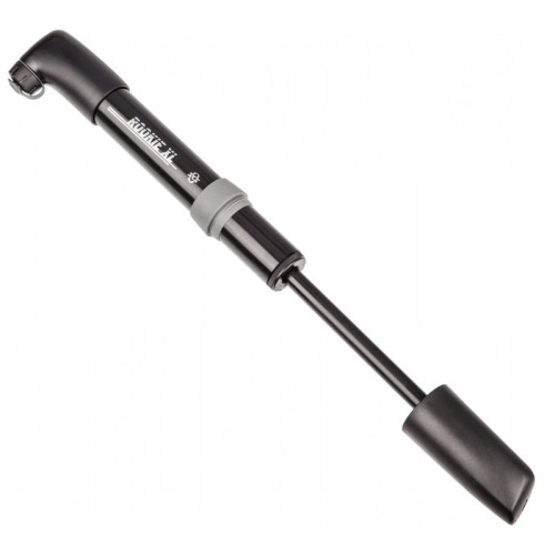 Pump SKS Rookie XL black