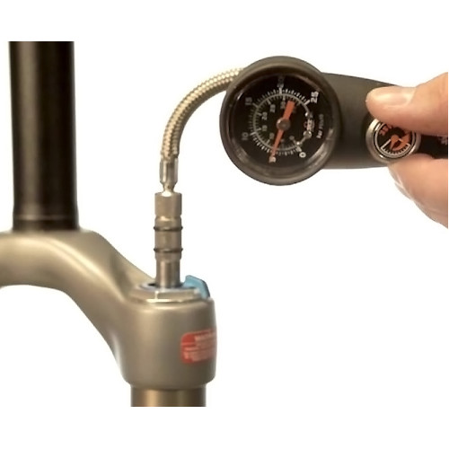 Pump SKS for shocks Sam