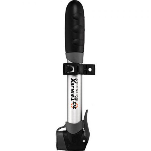 Pump SKS Twinjex Alu