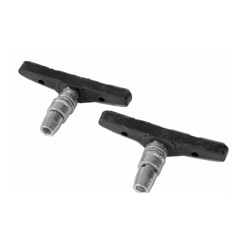 Brake pads Azimut 70mm Imbus (pair)