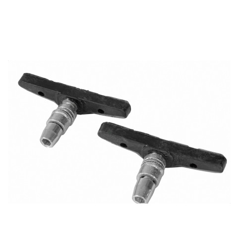 Brake pads Azimut 70mm Imbus (pair)