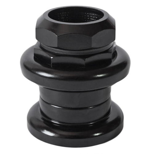 Headset Steel NECO 1"x30x27 H831 black