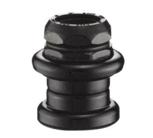 Headset Steel NECO 1-1/8"x34x30 H841 black