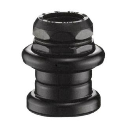 Headset Steel NECO 1-1/8"x34x30 H841 black
