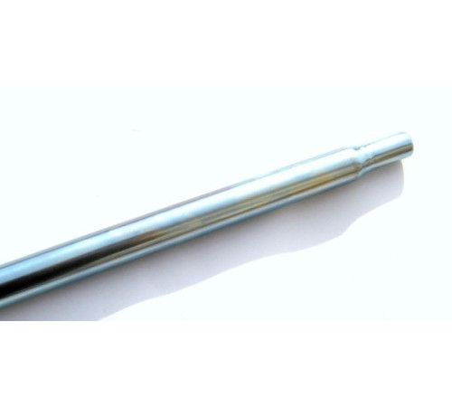 Seat post 25,0x350 steel