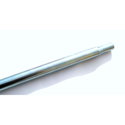 Seat post 25,0x350 steel