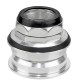 Headset Alu Semi Integrated NECO 1-1/8"x44/50x30, H118N silver