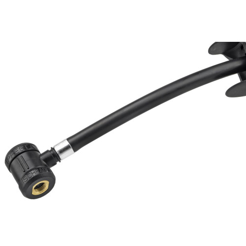 Pump BETO Mini Alu CTH-009A with hose