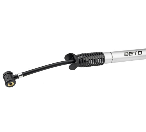 Pump BETO Mini Alu CTH-009A with hose