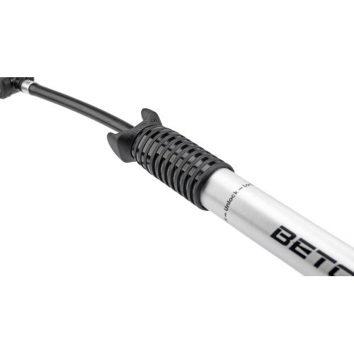 Pump BETO Mini Alu CTH-009A with hose