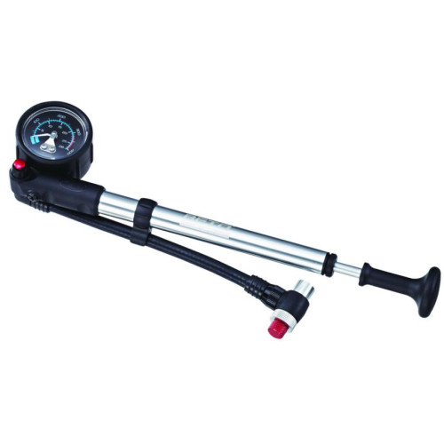 Pump BETO for shocks SP-003AG w/ manometer