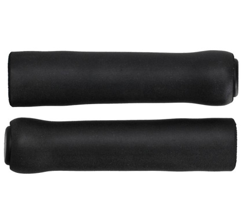Grips Velo ProX VLG-1381A 130mm Silicon black
