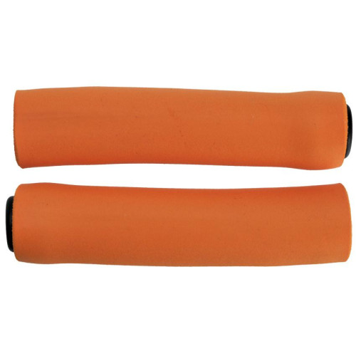 Grips Velo ProX VLG-1381A 130mm Silicon orange