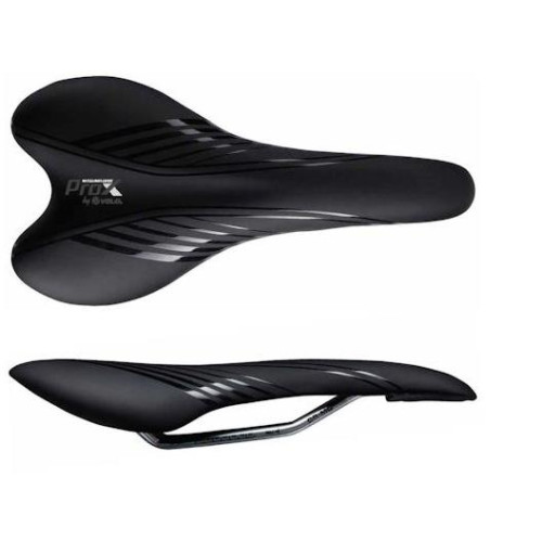 Saddle Velo ProX VL-1200 Zone Cut black