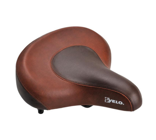 Saddle Velo ProX VL-8088 dark brown