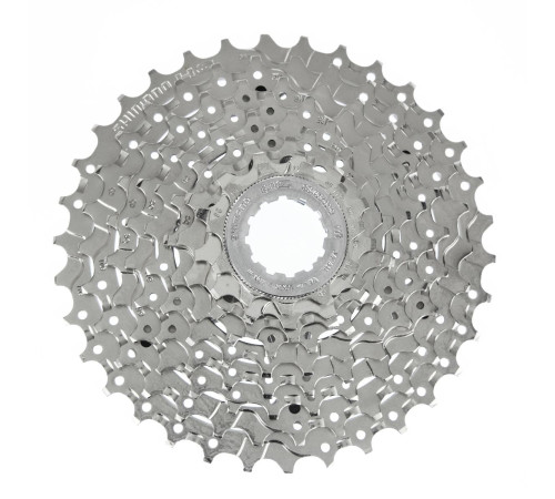 Cassette Shimano ALIVIO CS-HG400 9-speed-11-34T