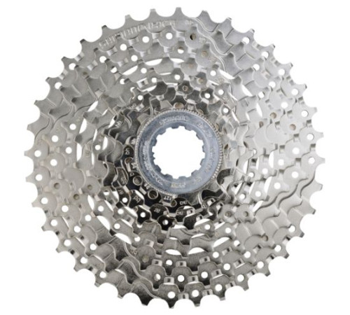 Cassette Shimano ALIVIO CS-HG400 9-speed-12-36T