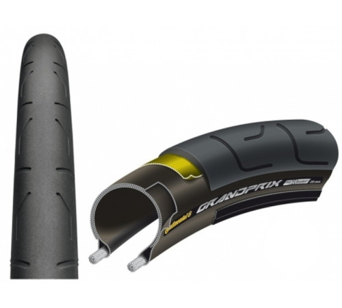 Tire 28" Continental 25-622 Grand Prix folding Skin