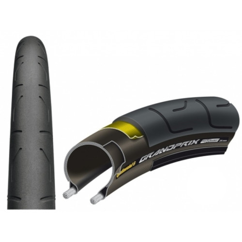 Tire 28" Continental 25-622 Grand Prix folding Skin