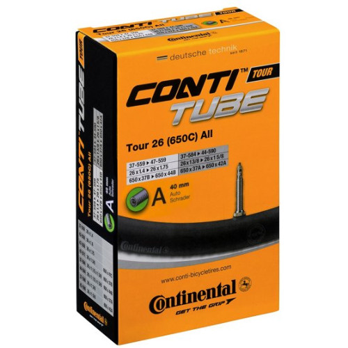 Tube 26" Continental Tour A40 (37/47-559/44-590)