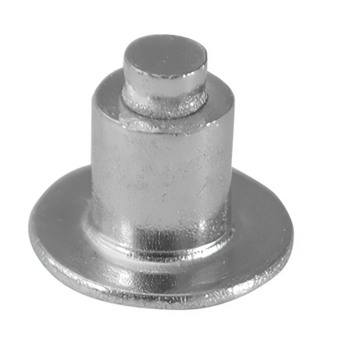 Winter bicycle tire spike Schwalbe Steel