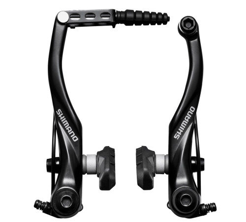 Brakes V-Brake front Shimano ALIVIO BR-T4000