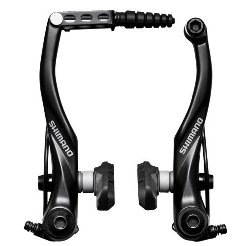 Brakes V-Brake rear Shimano ALIVIO BR-T4000