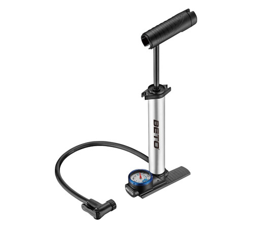 Pump combo BETO Alu CCO-018AG + manometer