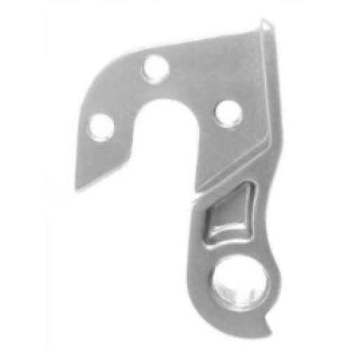 Frame dropout / hanger GW-5Y