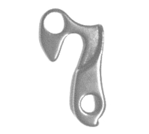 Frame dropout / hanger GW-7A