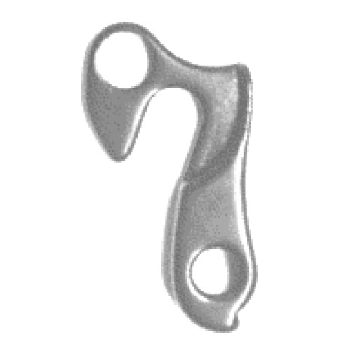 Frame dropout / hanger GW-7A