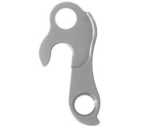 Frame dropout / hanger GW-7C