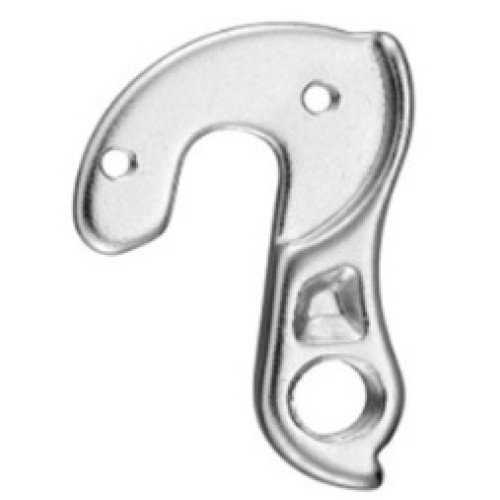 Frame dropout / hanger GW-7F