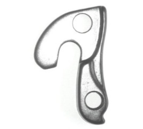 Frame dropout / hanger GW-7L