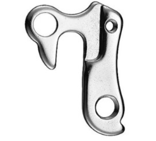 Frame dropout / hanger GW-7M