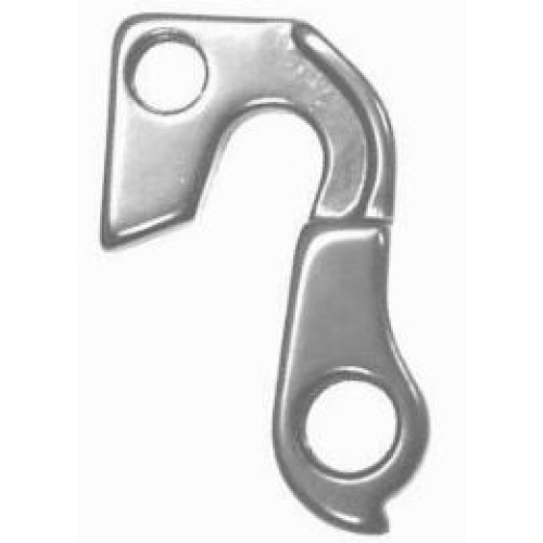 Frame dropout / hanger GW-7N