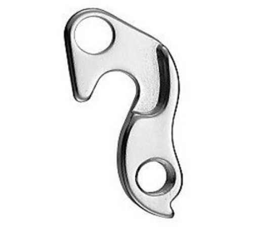 Frame dropout / hanger GW-7S