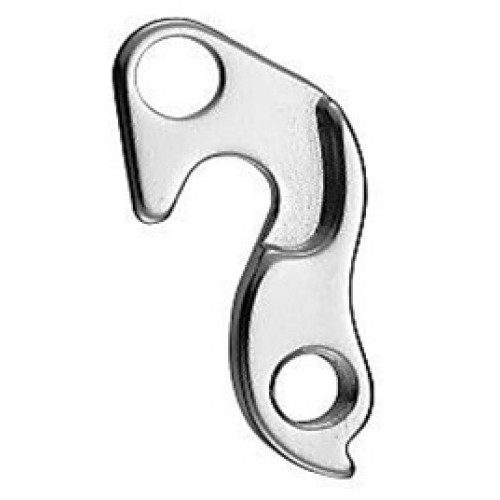 Frame dropout / hanger GW-7S