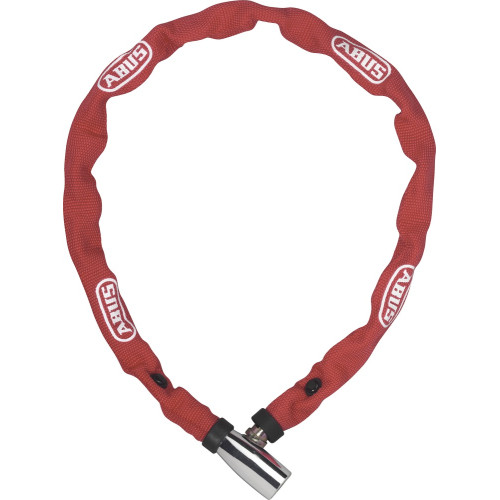 Atslēga Abus Chain Web 1500/110 red