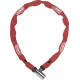 Atslēga Abus Chain Web 1500/110 red