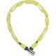 Atslēga Abus Chain Web 1500/110 lime