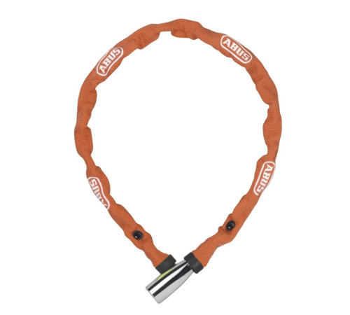 Atslēga Abus Chain Web 1500/110 orange