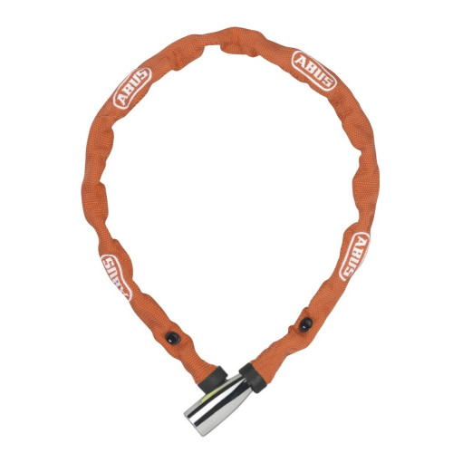 Atslēga Abus Chain Web 1500/110 orange