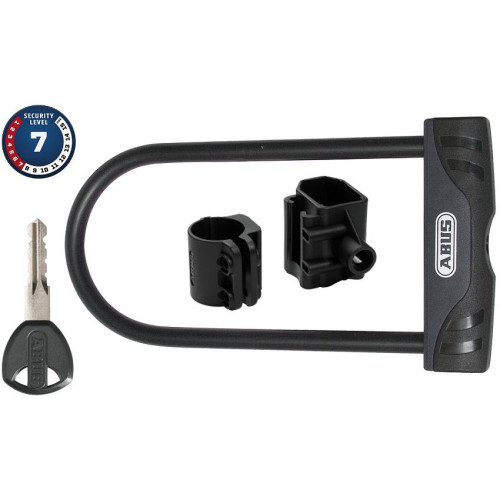 Lock Abus U-Lock Facilo 32/150HB230+USH