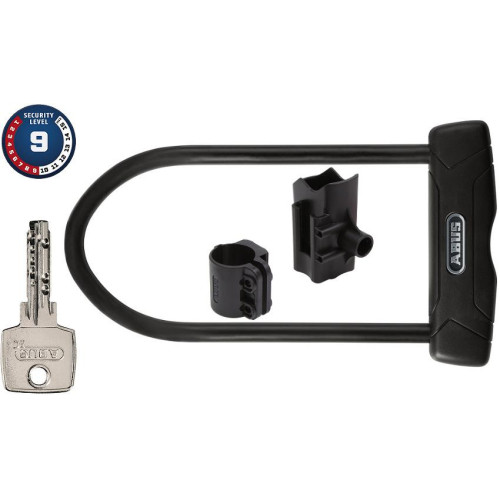 Lock Abus U-Lock Granit 460/150HB230+USH