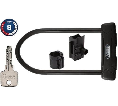 Lock Abus U-Lock Granit 460/150HB300+USH