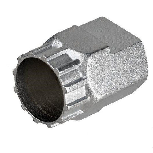 Tool ProX for cassette and disc Chrome