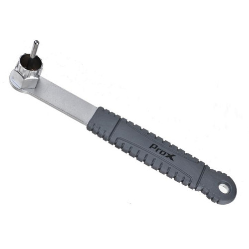 Tool ProX for cassette with Pin and handle